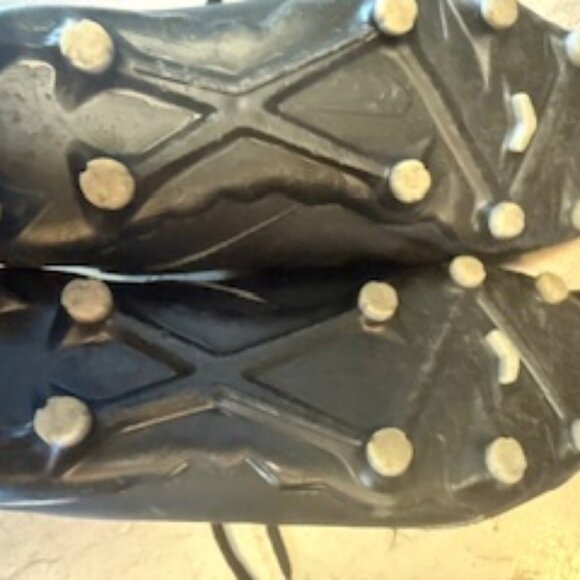 Adidas F50 indoor  and Nike Phantom cleats SZ 4 - Picture 11 of 13
